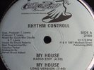 RHYTHM CONTROLL 