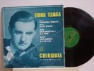 Columbia 33SX 1017 Bruch Mozart conc.Tibor Varga violin