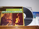 DCC RECORDS  RAY CHARLES AND BETTY CARTER M-