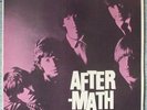 ROLLING STONES  AFTERMATH  ORIGINAL FIRST PRESS STEREO
