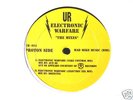 UNDERGROUND RESISTANCE ELECTRONIC WARFARE DREXCIYA 1995