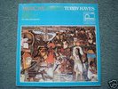 TUBBY HAYES MEXICAN GREEN LP 1st UK FONTANA 1968 JAZZ