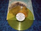 Patti Page's Greatest Hits Yellow Vinyl