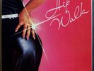 P.HERBOLZHEIMER RC&B/HIP WALK*EURO FUNKJAZZ 1976*MINT