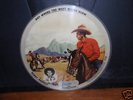 VOGUE PICTURE DISC OUT WHERE THE WEST WINDS BLOW R763