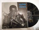 MILES DAVIS QUINTET 50s Philips Lp Holland Great cover