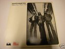 Mount Everest Trio-Waves from Albert Ayler LP Great