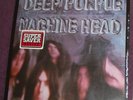 SEALED DEEP PURPLE Machine Head LP Smoke on the Water