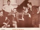 JAZZ KVINTET/QUINTET 60 VOL1, DANISH 1961 EP, UNPLAYED