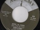ANN BYERS Academy109 N. SOUL KILLER 