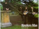 THE BEATLES Nowhere Man SCARCE UK Parlophone EX++ EP