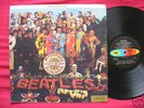 BEATLES LONELY HEARTS  LP 1ST PRESS COLOMBIA STER EARLY