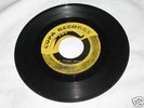 RARE DOO WOP 45RPM RECORD-COPA 200-THE CARVETTES