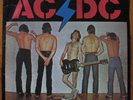AC/DC Fling Thing 2LP TMOQ rarities Bon Scott