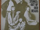 Rolling Stones Out of our Heads OZ Club LP Dif Cover EX