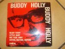 EP BUDDY HOLLY 