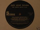 Jedi Mind Tricks The Amber Probe EP  MF DOOM
