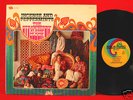 STRAWBERRY ALARM CLOCK INCENSE 1967 POP PSYCH LP ORIG