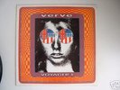 The Verve - Voyager I - Blue Vinyl LP/EP - Live 1992