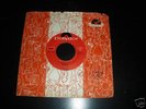 RARISSIME SP LES BEATLES jukebox POLYDOR 52 275