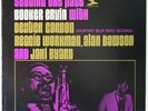 BOOKER ERVIN Lp Setting The Pace  BLUE PRESTIGE NM