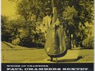 PAUL CHAMBERS SEXTET Lp Whims Of Chambers  BLUE NOTE NM