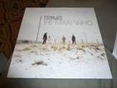 TRAVIS The Man Who lp 2xlp ORIG PRESS 1999