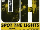 BARRIER Spot the lights '68 freakbeat DUTCH issue ?
