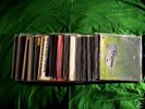 28x Techno Platten Vinyl Subhead - Tresor - FIX - Sueme