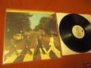 THE BEATLES LP, Abbey Road MFSL Master Recording TOP