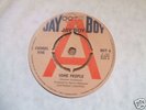 Chords Five - Some People 1969 UK 45 THE SMOKE HEAR IT