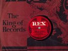 IRISH uilleann bagpipes - Leo Rowsome - Jigs on REX - E