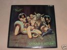 CELTIC FROST – EMPEROR’S RETURN LP 1985 CANADA Ed METAL