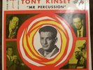 TONY KINSEY QUINTET - AN EVENING WITH MR PERCUSSION