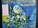 IRON MAIDEN Live After Death 2x LP (1985) US PROMO