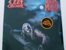 OZZY OSBOURNE Bark At the Moon LP (1983 CBS) SEALED