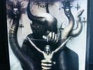 CELTIC FROST To Mega Therion LP 1986 Combat/Noise ORIG.