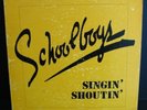 SCHOOLBOYS Singin 12