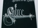 SABRE Keepers of Sword LP 1985 PRIVATE HARD ROCK/METAL