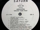 Sun Ra 