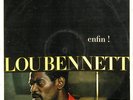 LOU BENNETT-RENE THOMAS-ENFIN-RARE RCA LP MINT