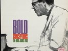 BOB JAMES TRIO-BOLD CONCEPTIONS-Mercury MONO LP-N MINT
