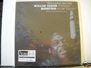 Willie's Blues Willie Dixon #560 45 RPM LP Set SS