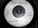 NORTHERN/R&B-CHARLES DRAIN-STOP & THINK ABOUT-TOP TRACK