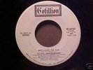 VELVET UNDERGROUND who loves the sun PROMO 7