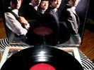 Rare 1964 MONO   ROLLING STONES 1st Raw Blues GARAGE