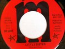 rare Soul Funk 45 HEADLINERS on SUPER M Listen