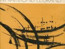 CHRISTIANE & MICHEL LEGRAND scat bossa nova pr*mo 10