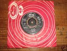 MARK FOUR,TRY IT BABY,UNPLAYED SINGLE,1964.