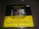coffret 2 33t JOHNY HALLYDAY 
